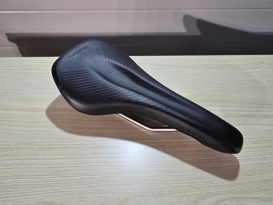 Siodło rowerowe Ergon SR Allroad Core Pro Men S/M Stealth