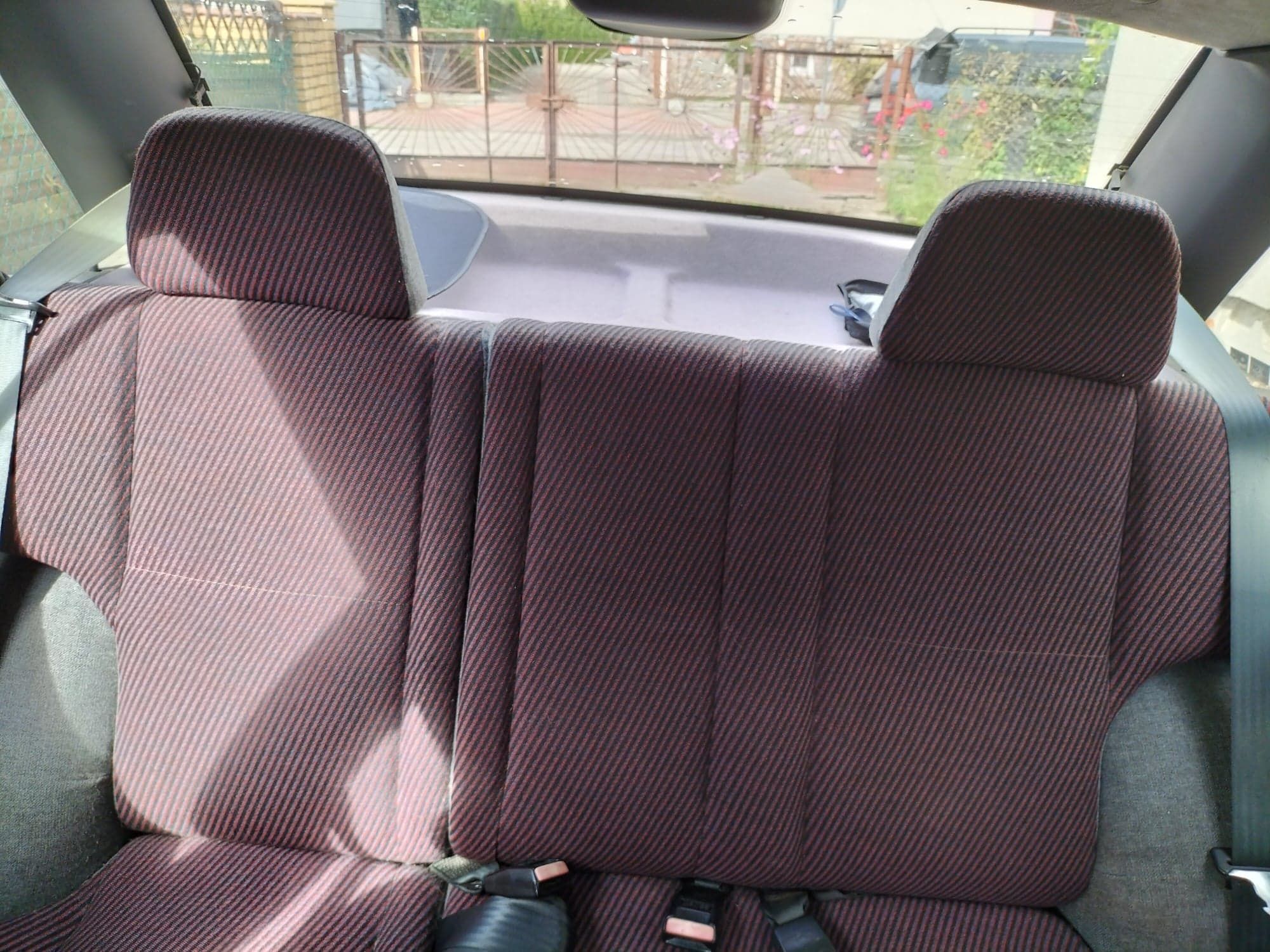 Polonez Atu Plus 1.6 1998r