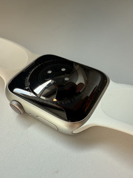 Apple watch series 9 Gps+cellular