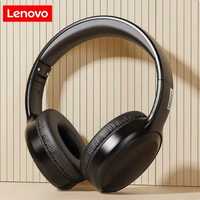 Навушники Lenovo TH30 Wireless Bluetooth 5.3 або 3.5 mm jack