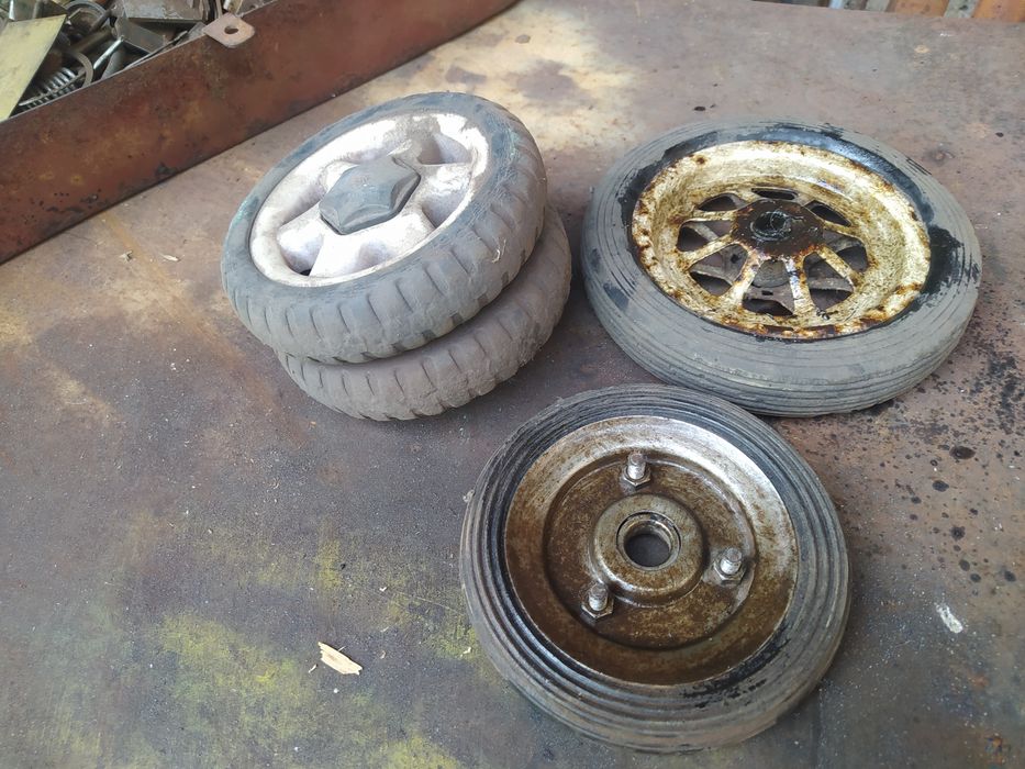 Диски тачки , колесо.