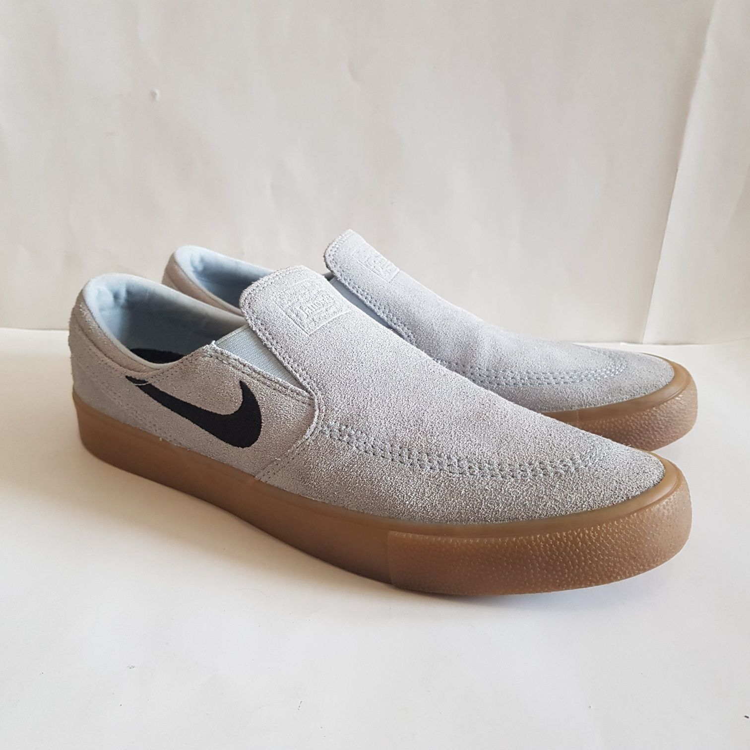 NIKE stefan janoski оригинал 44р.стелька 29кеди