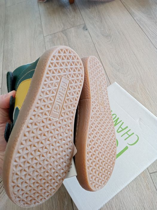 Nowe buty Primigi 27