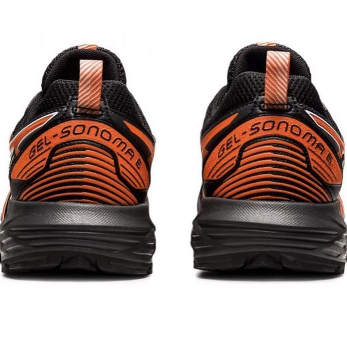 Чоловічі оригінальні кросівки Asics Gel-Sonoma 6 Gore-Tex