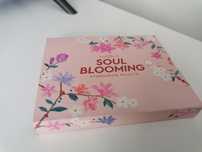 Paleta Nabla Soul Blooming