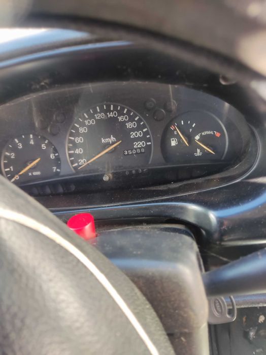 FORD ESCORT 1997 року продаж обмін