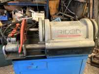 Maquina dr todcar REDGI 4”