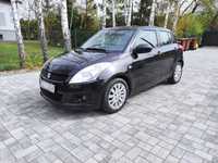 Suzuki Swift Suzuki Swift 2011r