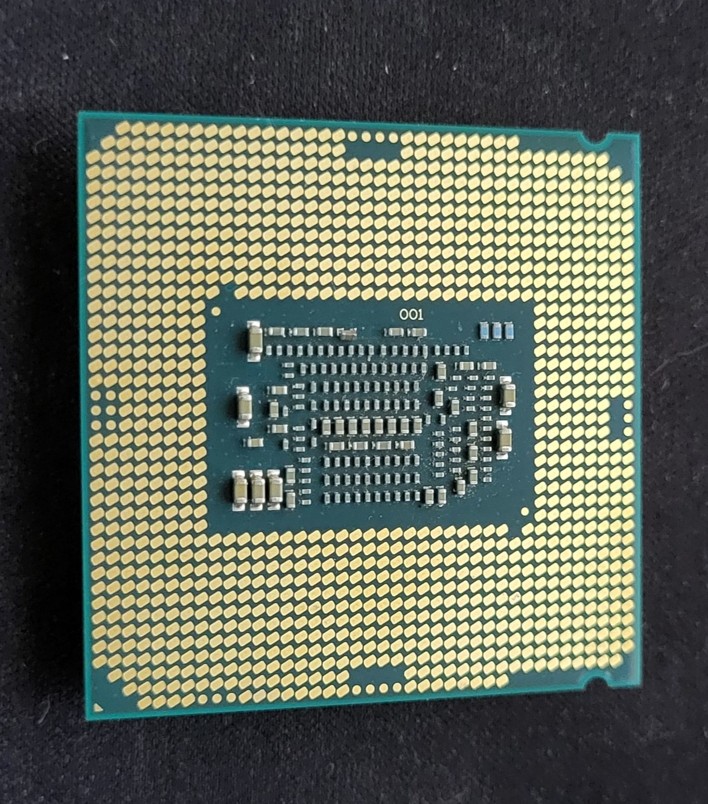Процесори i5-9500, i5-7400, Intel pentium g4620