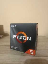 Processador AMD Ryzen 5 3600 com Cooler