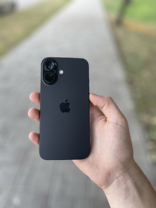 iPhone 16 512 гб