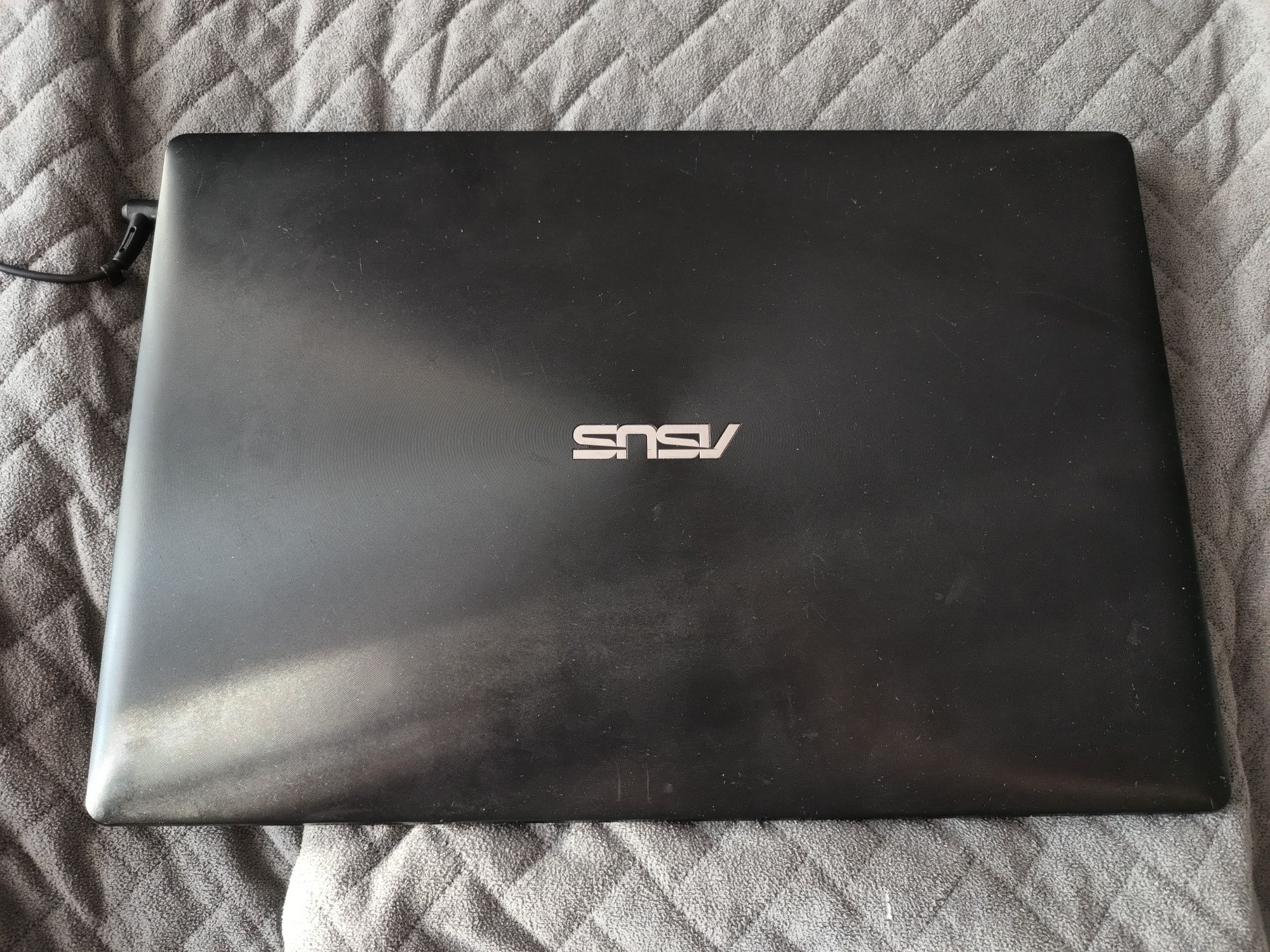 Asus f553m uszkodzona klawiatura