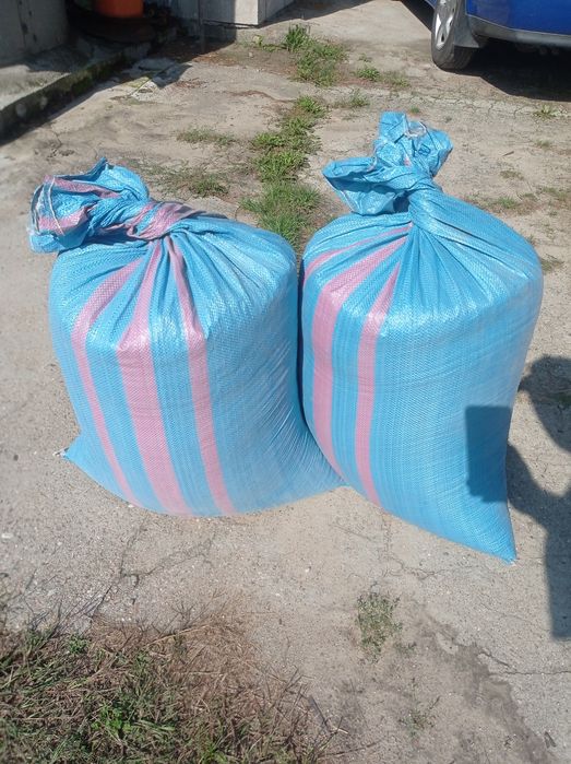 Pszenica paszowa workowana po 50kg