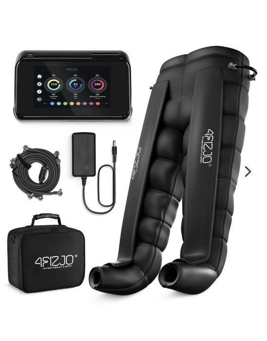 Air Compression Therapy System EVO C8