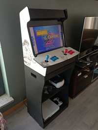 Máquina Arcade de jogos