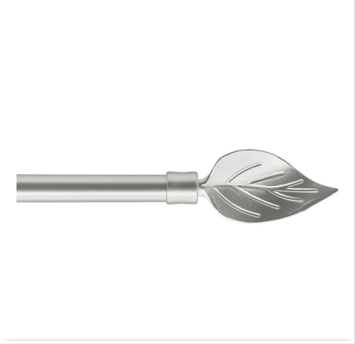 Varão extensivel 120-210cm