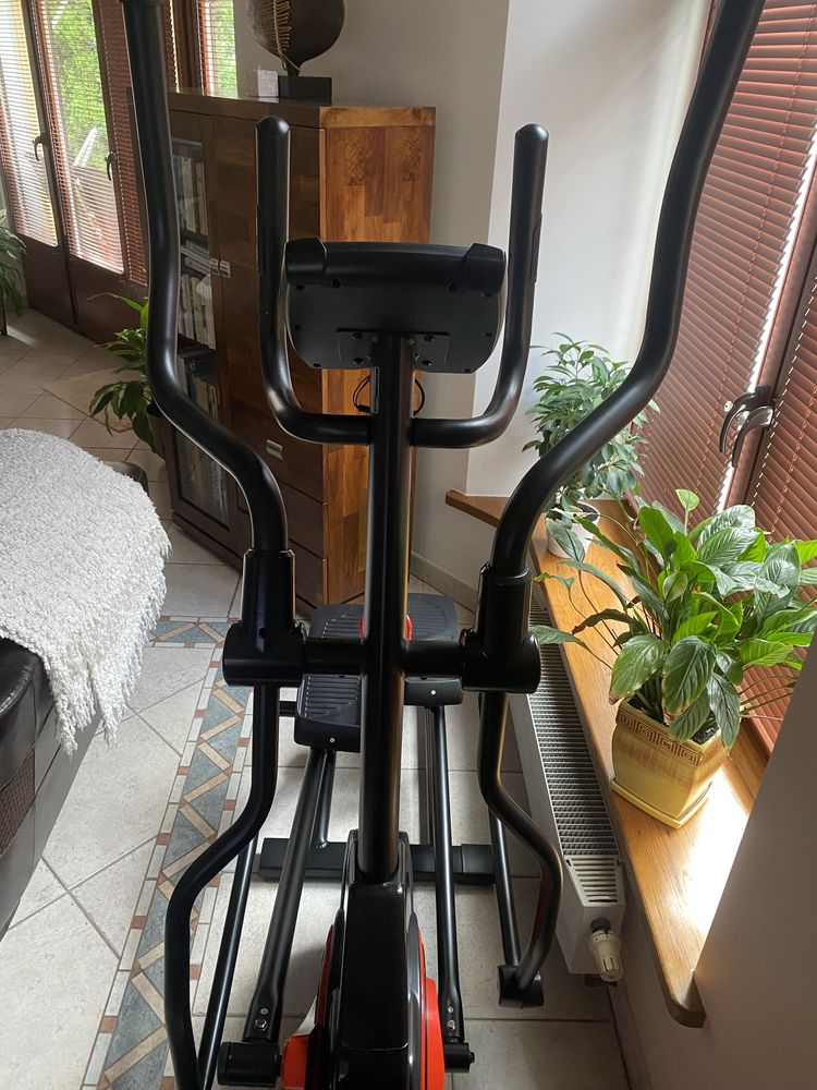 Orbitrek York Fitness x520