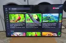 QLED телевізор Samsung QE49Q60R Tizen AirPlay 2 ігровий HDR 4K X BOX X