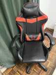 Cadeira gamer como novo