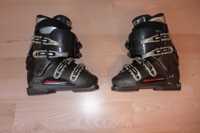 Buty narciarskie Nordica N 5.1.W rozmiar 25-25,5 skorupa 290 mm.