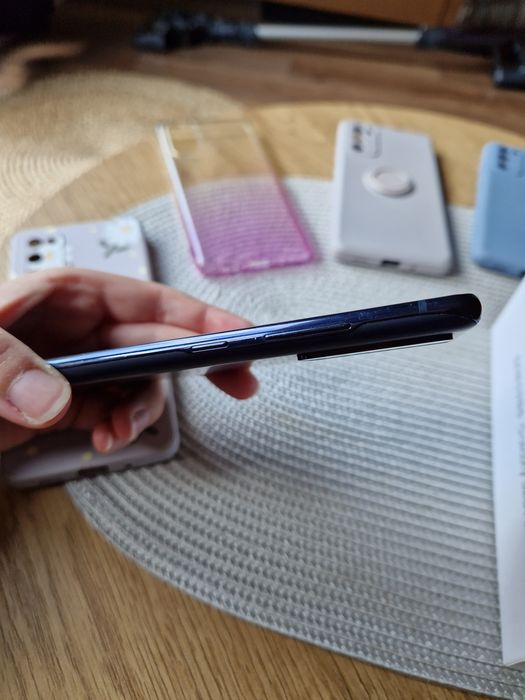 Samsung Galaxy S20 FE 128GB (bez ładowarki)