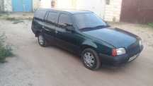 Продам Opel Kadett универсал дизель расход 5л/100км