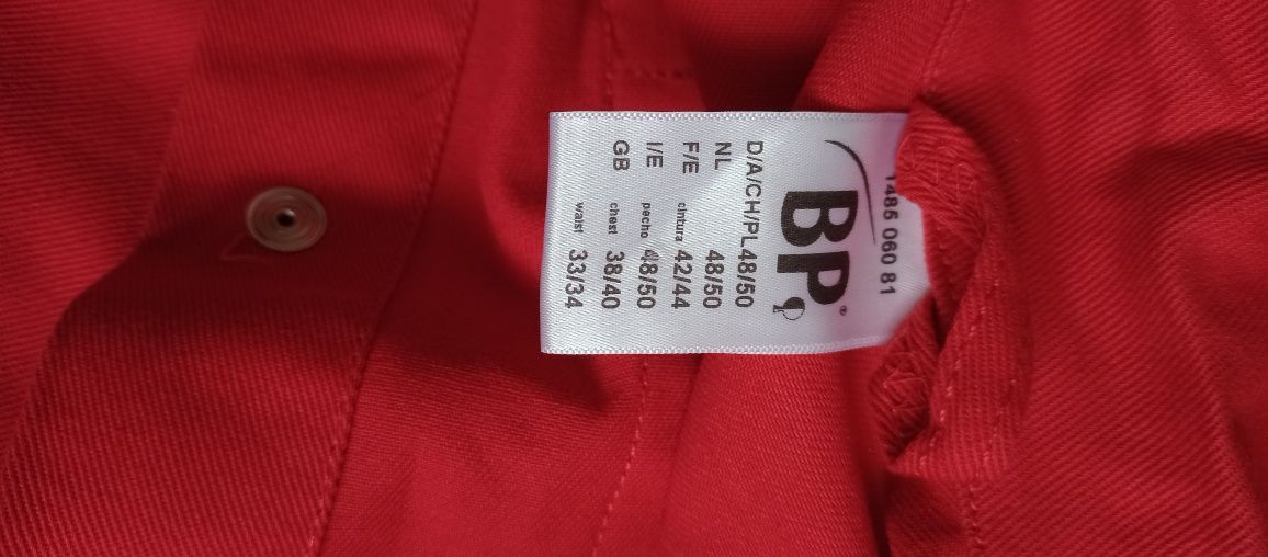 Bluza  BP rozmiar 48/50 roz L