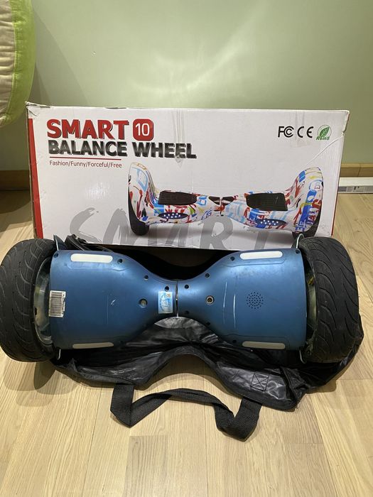 Гіроскутер 10,5