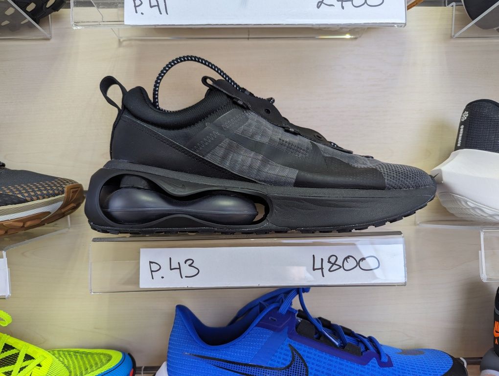 Оригінал! Кросівки Nike DH4245-002 р.43-us10-28см