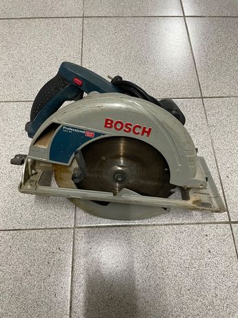 Serra Circular Bosch GKS 85 Professional