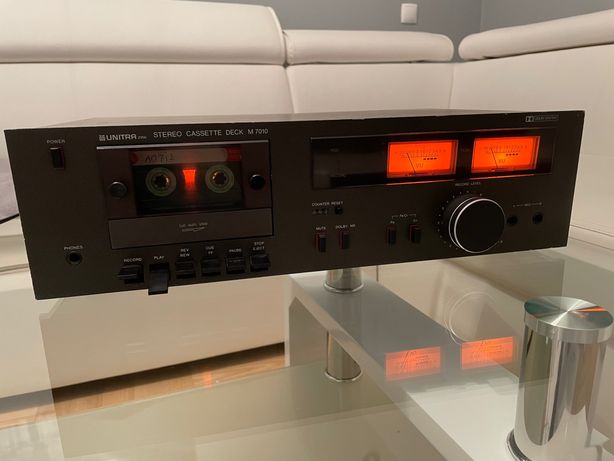ZRK M7010 Dolby System