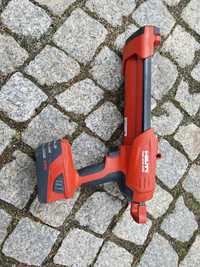 Hilti akumulatorowy dozownik żywicy HDE500-22