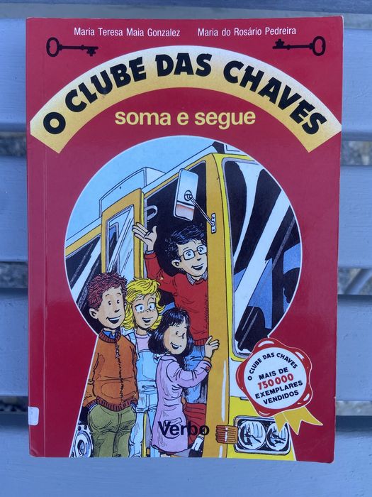 Clube das chaves