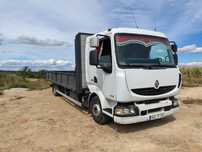 Sprzedam Renault Midlum