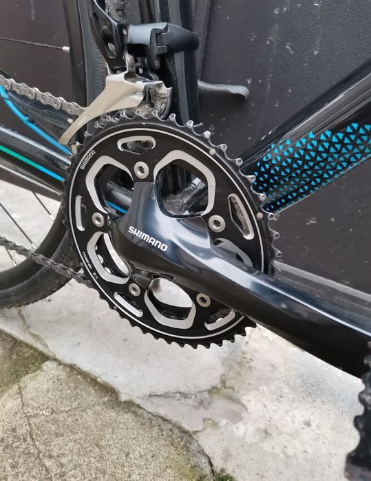Merida 500 cyclocross (гравійний, циклокрос)