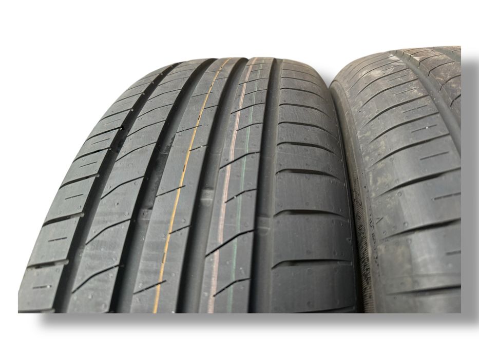 4 opony letnie Demo 205/60/16	Nexen N fera primus 2024r.