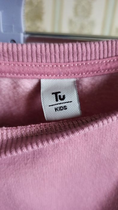 Джемпер,кофточка,свитшот Tu 9-10 лет,Sinsey 9-10 лет.