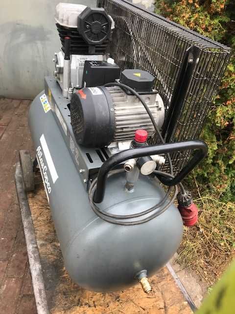 Kompresor Atlas Copco HP 2.  400V