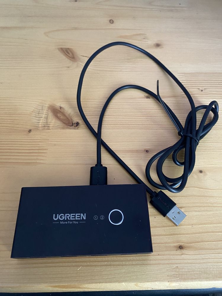 Hub USB Ugreen Rozdzielacz