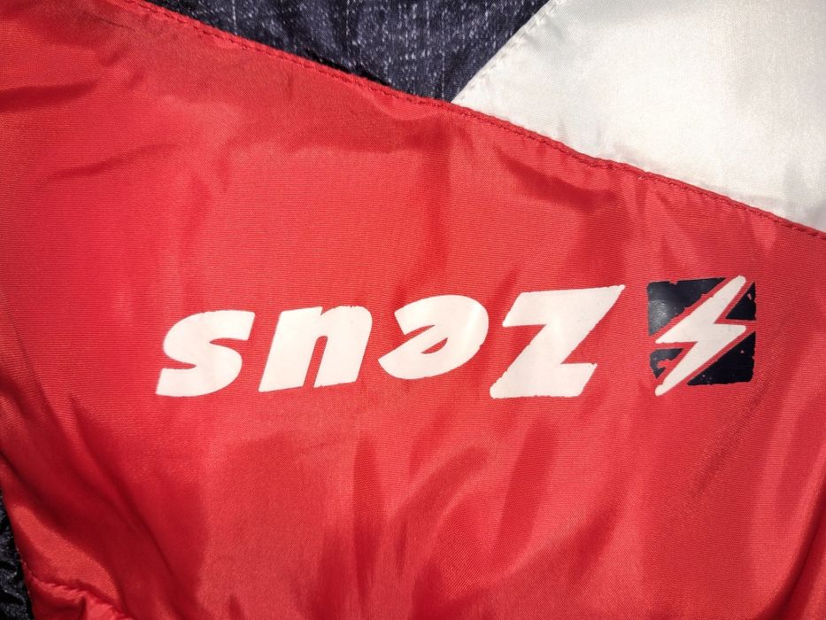 Куртка чоловіча Zeus