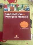 Gramatica do portugues moderno