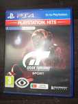 Gran Turismo Sport Ps4