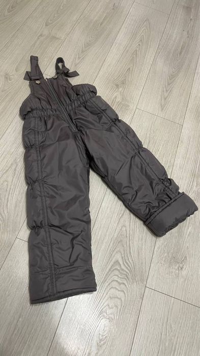 Штанці на хлопчика/дівчинку на 3 роки