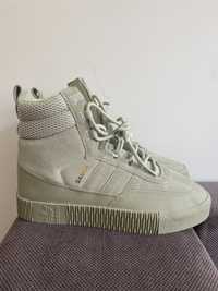 Buty Adidas Samba Boot W rozm. 40 2/3 cena oficjalna 649 zl