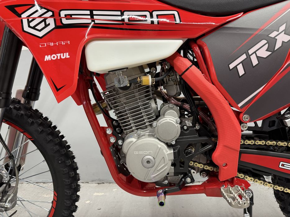 Ендуро GEON TRX 300 YGH Stnd. 21/18