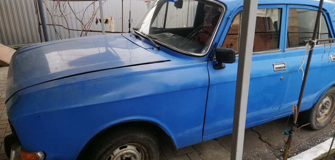 Продам Москвіч 2140