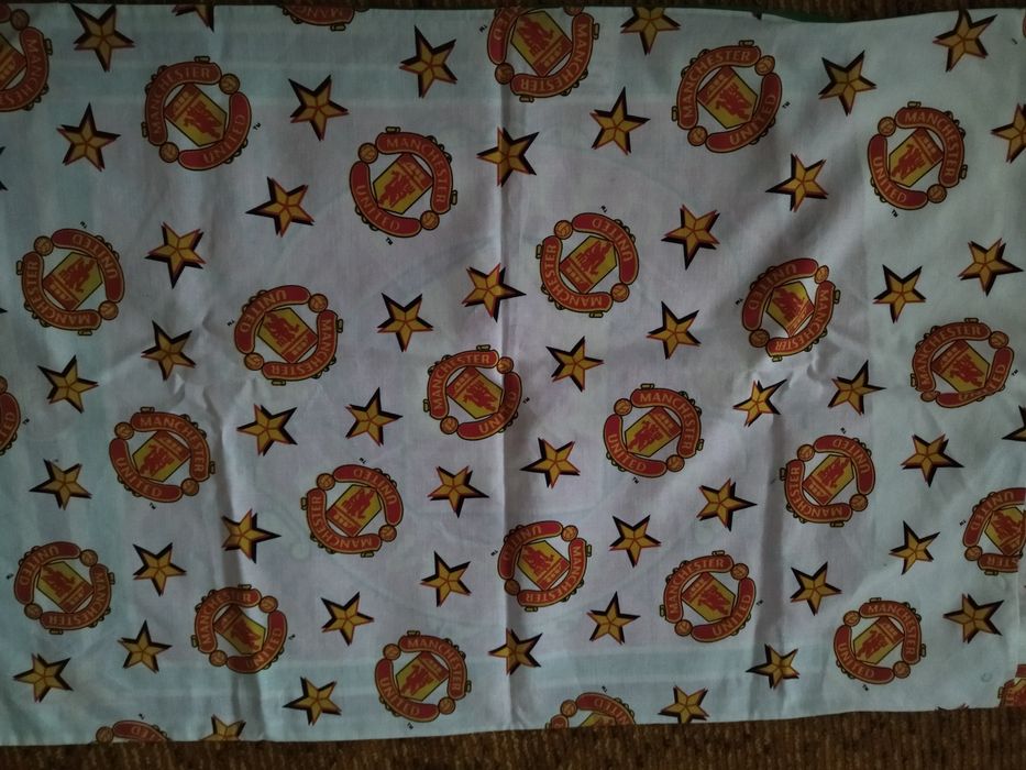 Пододеяльник для детей