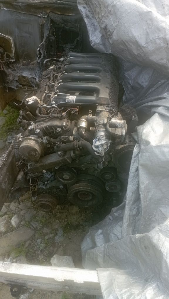 Продам BMW E61 2009