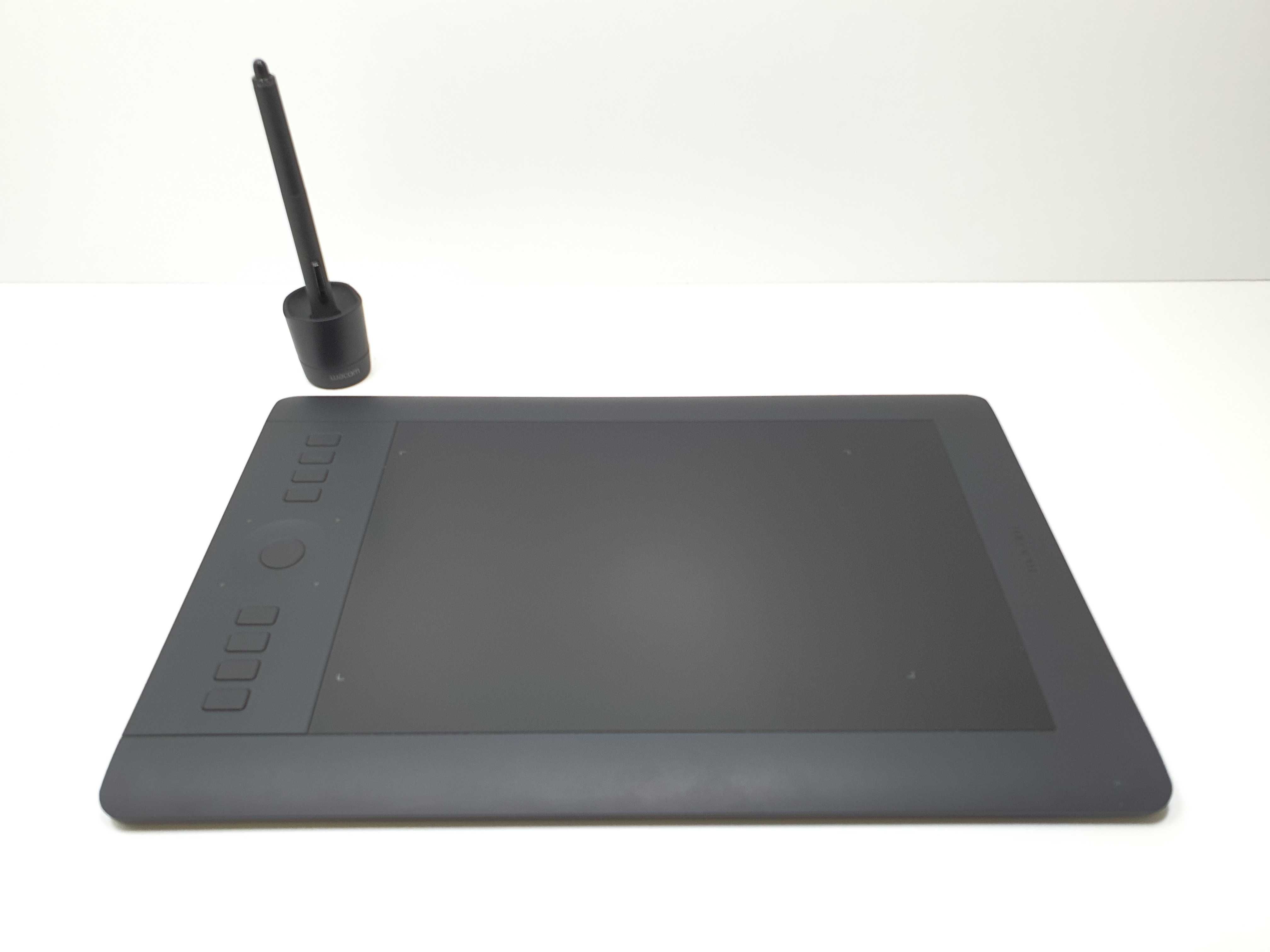Tablet graficzny Wacom Intuos Pro M PTH-651 + rysik