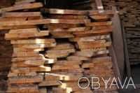Продам обрізну дошку, брус, крокви - ціна договірна